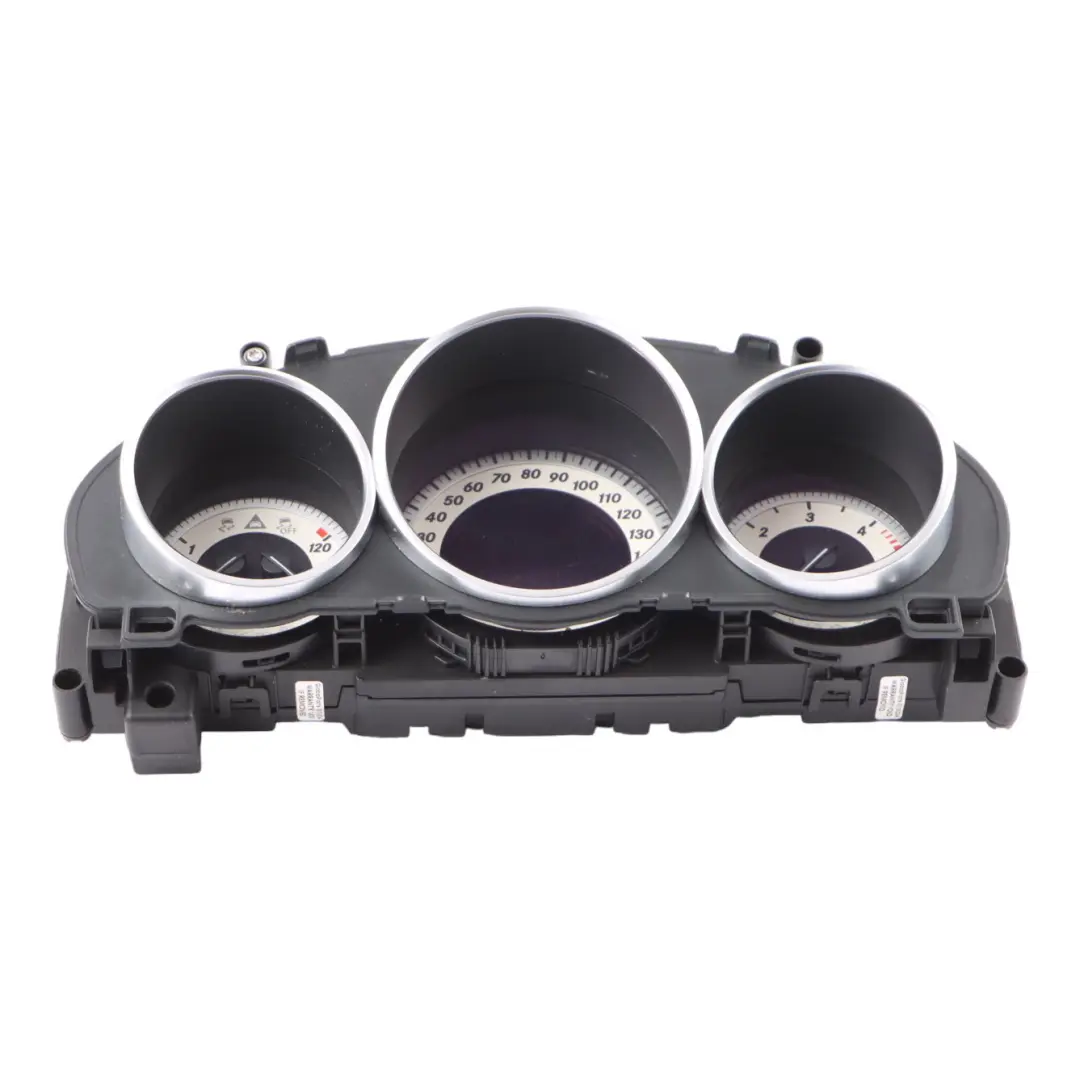 Mercedes-Benz E-Class W207 Instrument Cluster Speedo Clocks Diesel Automatic to with Part number A2129007329 Mercedes-Benz E-Class W207 Instrument Cluster Speedo Clocks Diesel Automatic - SKU rhd-A2129007329 - Part number A2129007329