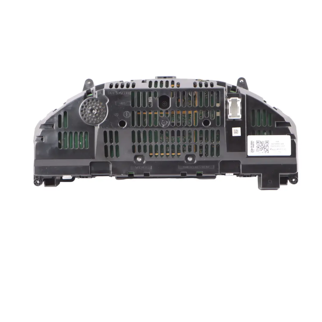  Mercedes-Benz E-Class W207 Instrument Cluster Speedo Clocks Diesel Automatic - SKU rhd-A2129007329 - Part number A2129007329