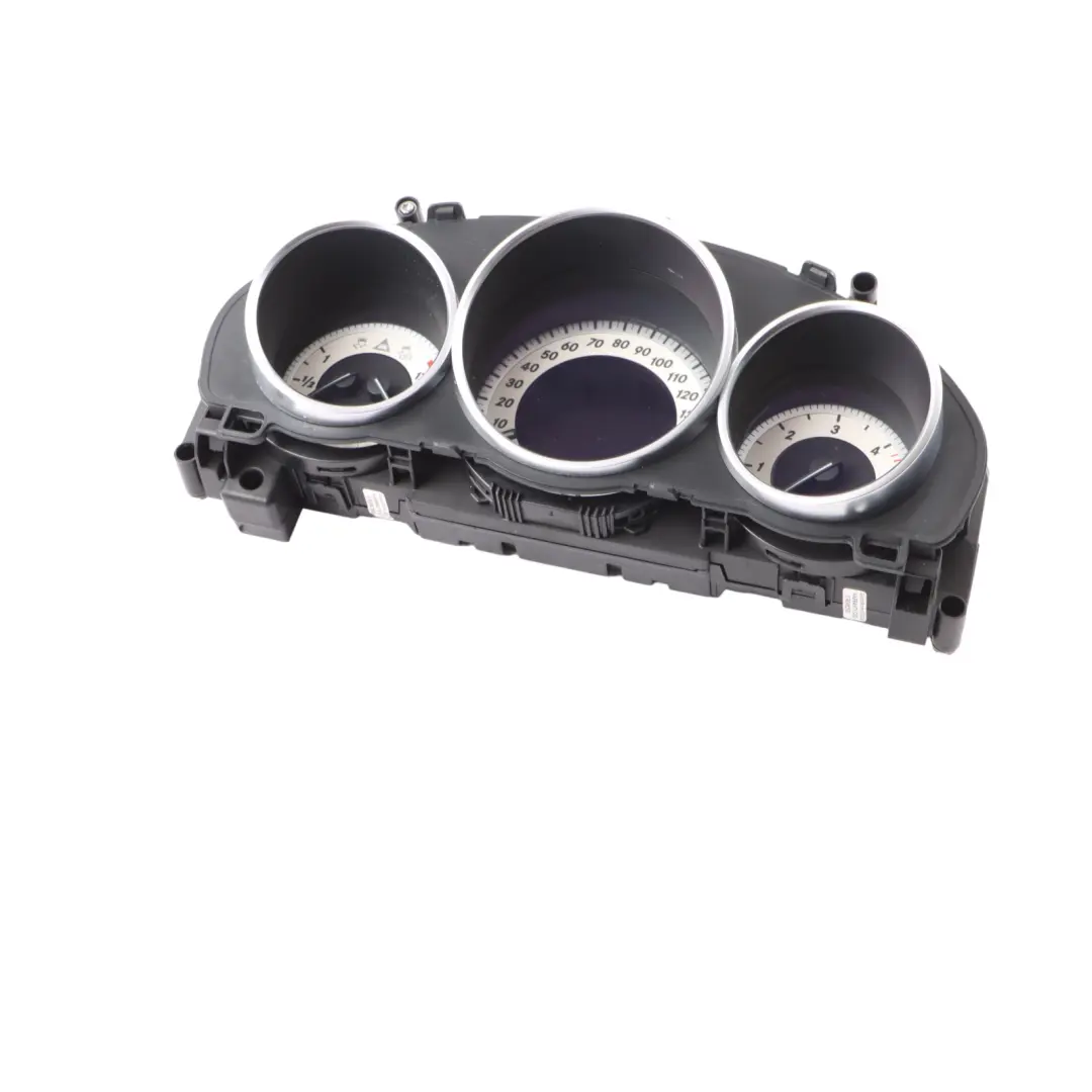 Mercedes-Benz E-Class W207 Instrument Cluster Speedo Clocks Diesel Automatic - SKU rhd-A2129007329 - Part number A2129007329