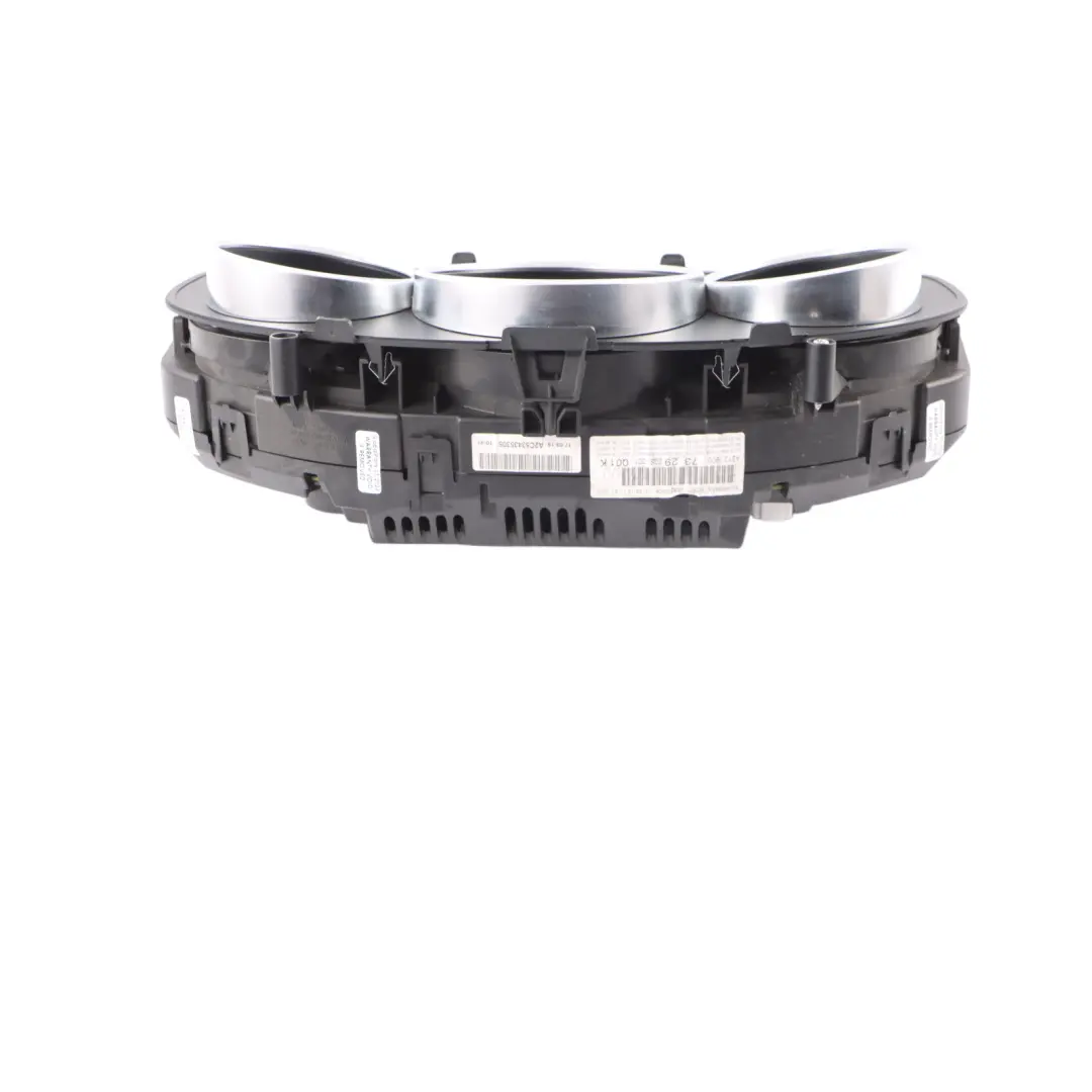 Mercedes-Benz E-Class W207 Instrument Cluster Speedo Clocks Diesel Automatic to with Part number A2129007329 Mercedes-Benz E-Class W207 Instrument Cluster Speedo Clocks Diesel Automatic - SKU rhd-A2129007329 - Part number A2129007329