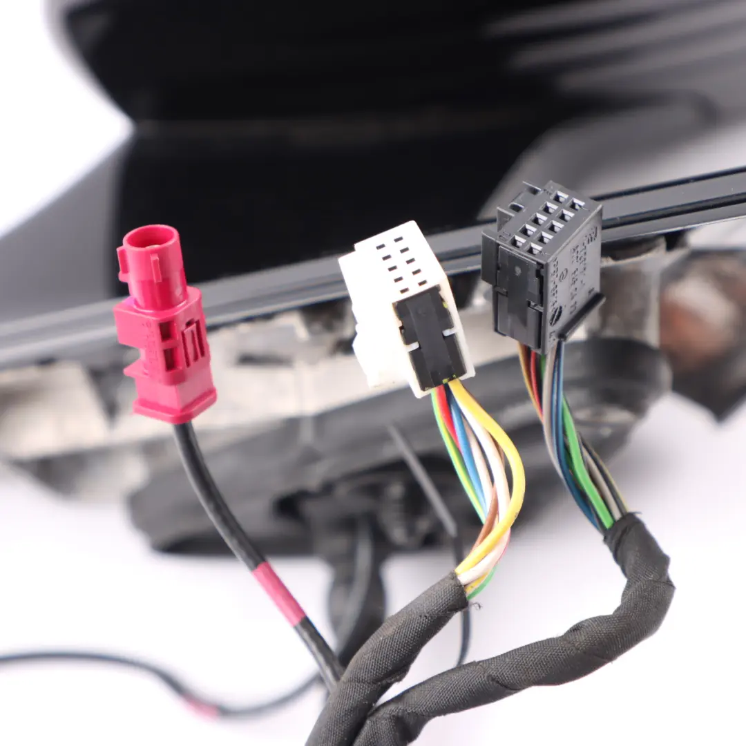 Wing Mirror Outside Door Right O/S Black 040 to Mercedes W213 with Part number A2138107401 Mercedes W213 Wing Mirror Outside Door Right O/S Black 040 - SKU rhd-A2138107401-BLA - Part number A2138107401