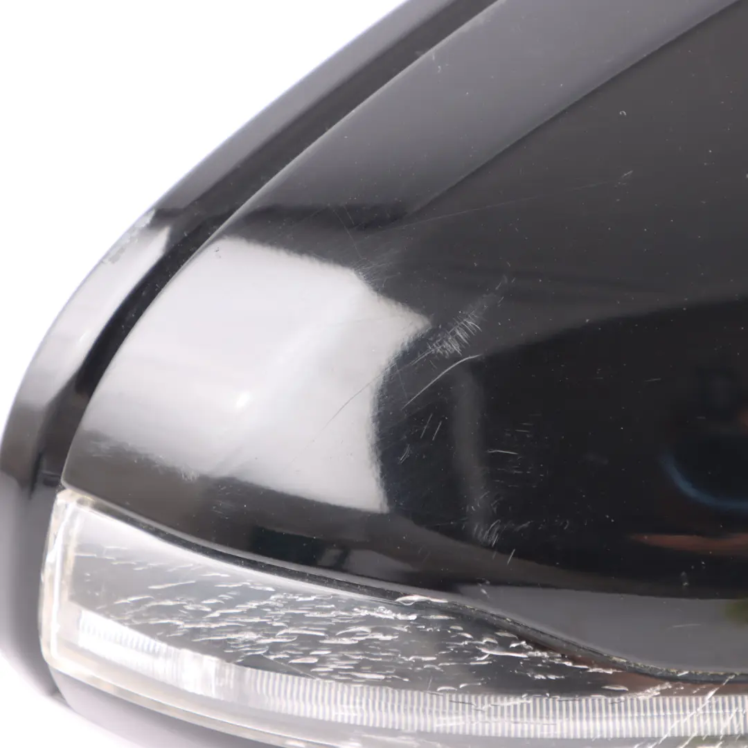 Wing Mirror Outside Door Right O/S Black 040 to Mercedes W213 with Part number A2138107401 Mercedes W213 Wing Mirror Outside Door Right O/S Black 040 - SKU rhd-A2138107401-BLA - Part number A2138107401
