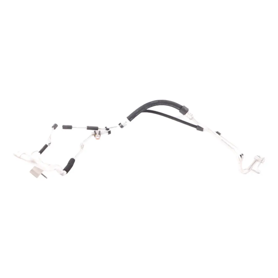 Conditioning Pipe A/C Coolant Hose Line to Mercedes X253 Air with Part number A2138302602 Mercedes X253 Air Conditioning Pipe A/C Coolant Hose Line - SKU rhd-A2138302602 - Part number A2138302602