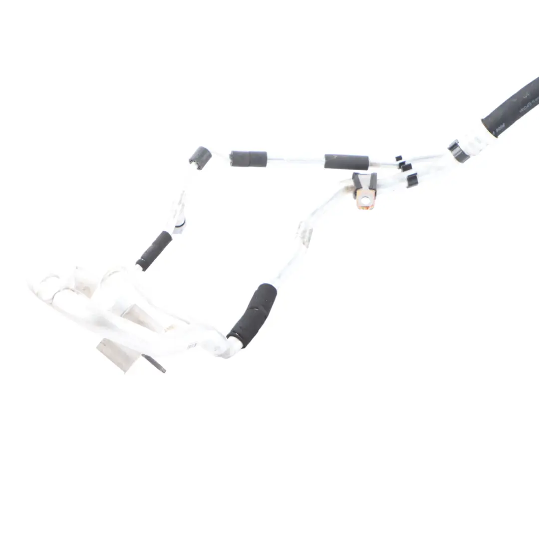 Mercedes X253 Air Conditioning Pipe A/C Coolant Hose Line - SKU rhd-A2138302602 - Part number A2138302602