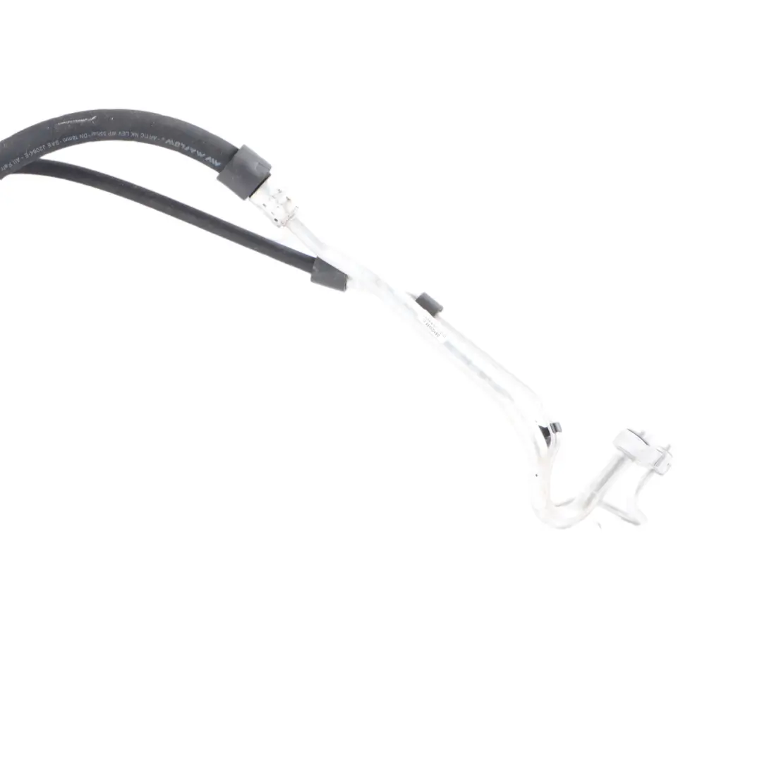 Conditioning Pipe A/C Coolant Hose Line to Mercedes X253 Air with Part number A2138302602 Mercedes X253 Air Conditioning Pipe A/C Coolant Hose Line - SKU rhd-A2138302602 - Part number A2138302602