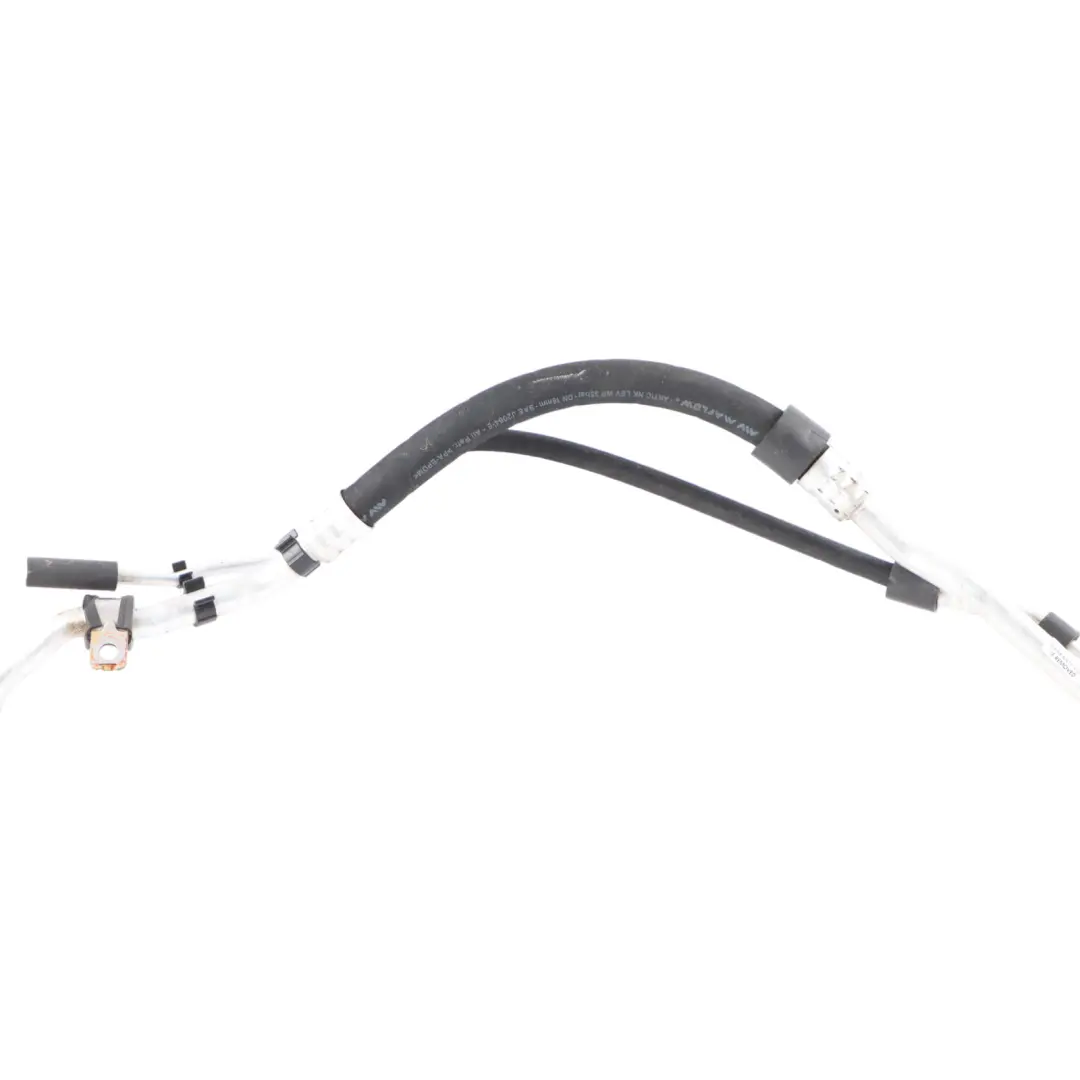 Conditioning Pipe A/C Coolant Hose Line to Mercedes X253 Air with Part number A2138302602 Mercedes X253 Air Conditioning Pipe A/C Coolant Hose Line - SKU rhd-A2138302602 - Part number A2138302602