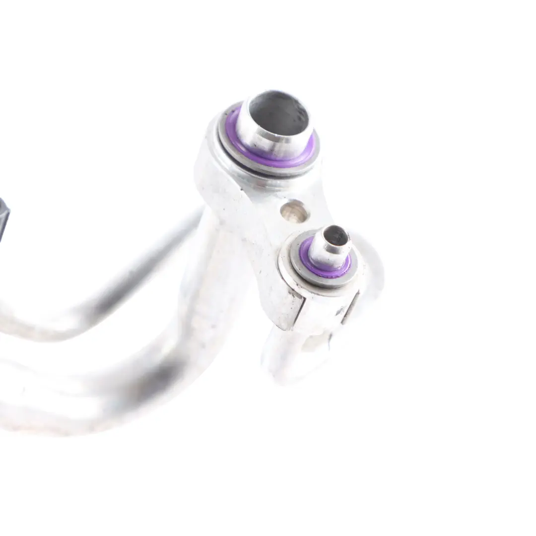 Conditioning Pipe A/C Coolant Hose Line to Mercedes X253 Air with Part number A2138302602 Mercedes X253 Air Conditioning Pipe A/C Coolant Hose Line - SKU rhd-A2138302602 - Part number A2138302602