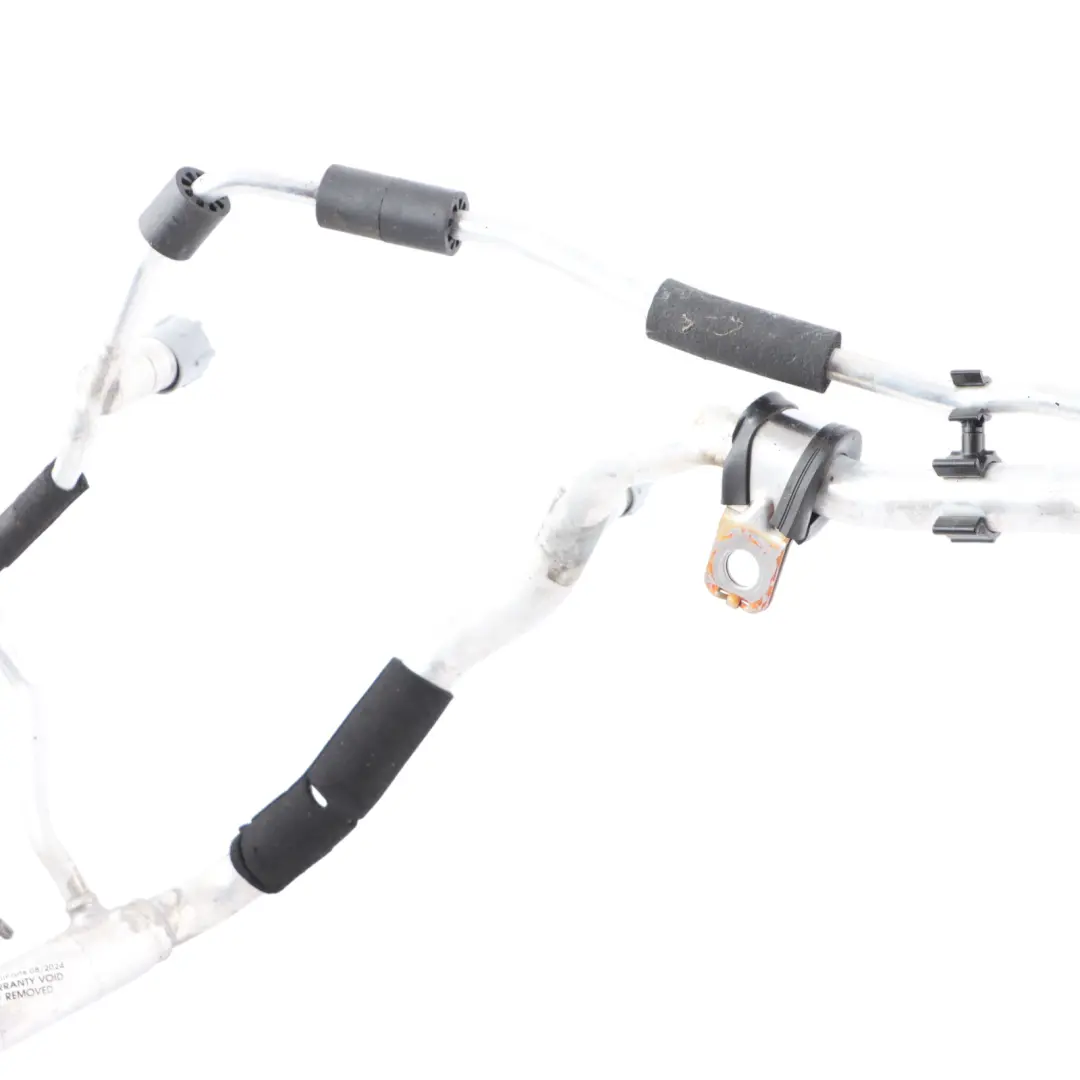 Conditioning Pipe A/C Coolant Hose Line to Mercedes X253 Air with Part number A2138302602 Mercedes X253 Air Conditioning Pipe A/C Coolant Hose Line - SKU rhd-A2138302602 - Part number A2138302602