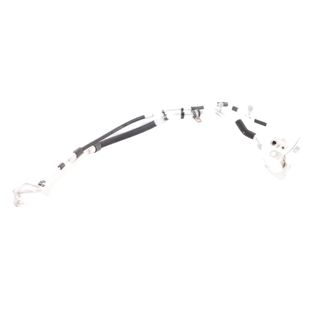Conditioning Pipe A/C Coolant Hose Line to Mercedes X253 Air with Part number A2138302602 Mercedes X253 Air Conditioning Pipe A/C Coolant Hose Line - SKU rhd-A2138302602 - Part number A2138302602