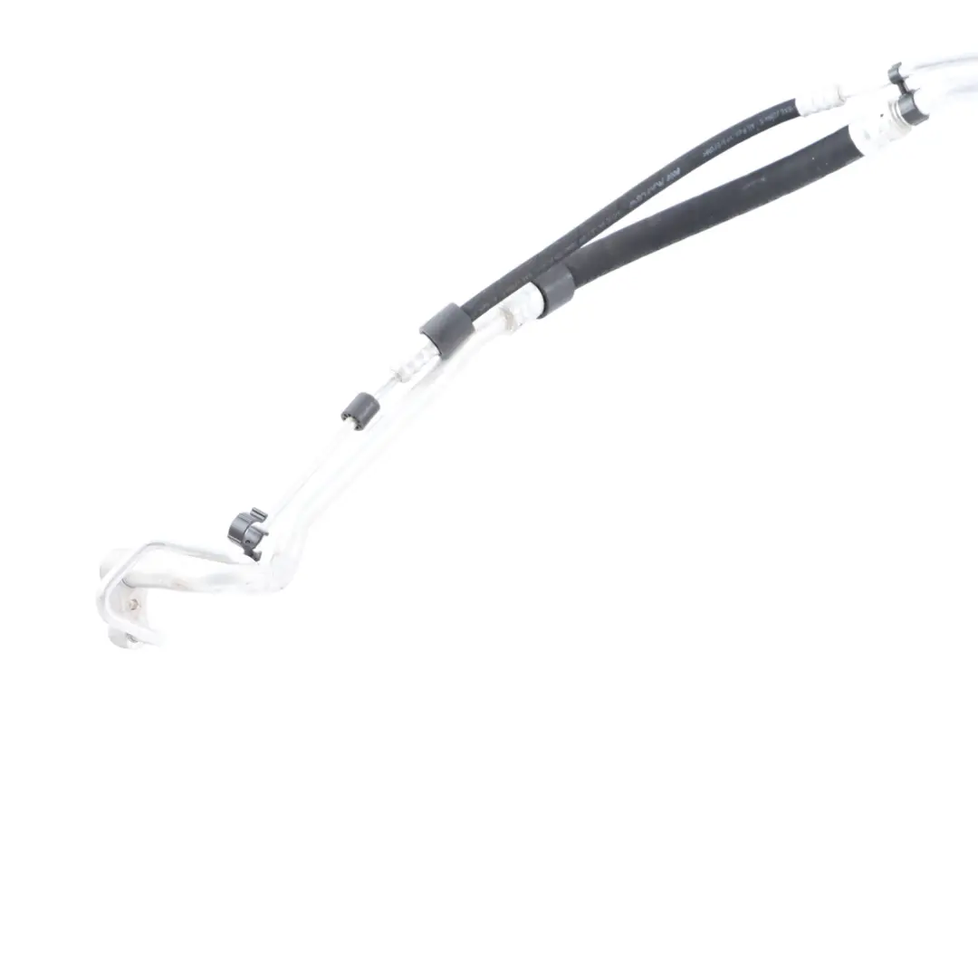 Conditioning Pipe A/C Coolant Hose Line to Mercedes X253 Air with Part number A2138302602 Mercedes X253 Air Conditioning Pipe A/C Coolant Hose Line - SKU rhd-A2138302602 - Part number A2138302602