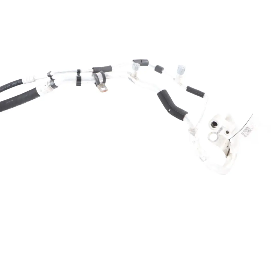 Conditioning Pipe A/C Coolant Hose Line to Mercedes X253 Air with Part number A2138302602 Mercedes X253 Air Conditioning Pipe A/C Coolant Hose Line - SKU rhd-A2138302602 - Part number A2138302602