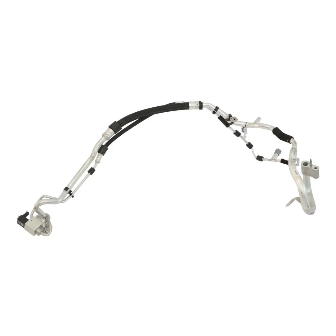 Conditioning Pipe A/C Coolant Hose Line to Mercedes X253 Air with Part number A2138302802 Mercedes X253 Air Conditioning Pipe A/C Coolant Hose Line - SKU rhd-A2138302802 - Part number A2138302802