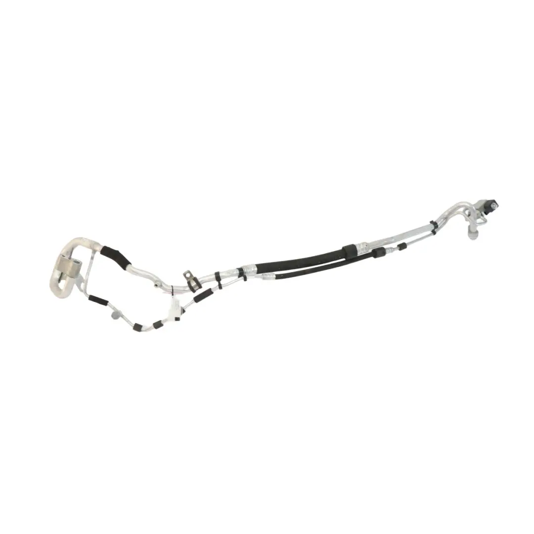 Conditioning Pipe A/C Coolant Hose Line to Mercedes X253 Air with Part number A2138302802 Mercedes X253 Air Conditioning Pipe A/C Coolant Hose Line - SKU rhd-A2138302802 - Part number A2138302802