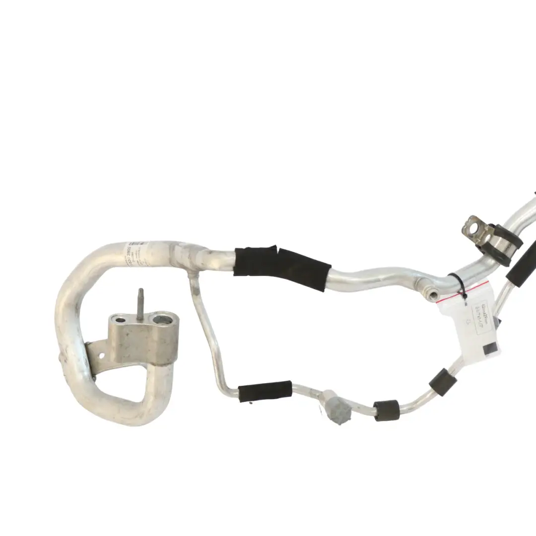 Conditioning Pipe A/C Coolant Hose Line to Mercedes X253 Air with Part number A2138302802 Mercedes X253 Air Conditioning Pipe A/C Coolant Hose Line - SKU rhd-A2138302802 - Part number A2138302802