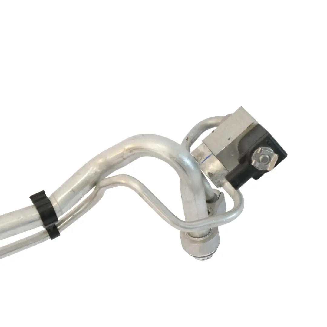 Conditioning Pipe A/C Coolant Hose Line to Mercedes X253 Air with Part number A2138302802 Mercedes X253 Air Conditioning Pipe A/C Coolant Hose Line - SKU rhd-A2138302802 - Part number A2138302802