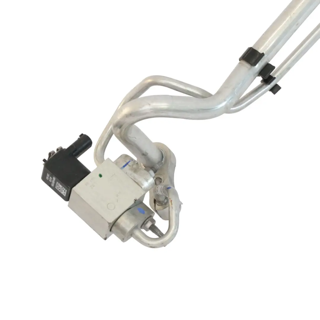 Conditioning Pipe A/C Coolant Hose Line to Mercedes X253 Air with Part number A2138302802 Mercedes X253 Air Conditioning Pipe A/C Coolant Hose Line - SKU rhd-A2138302802 - Part number A2138302802