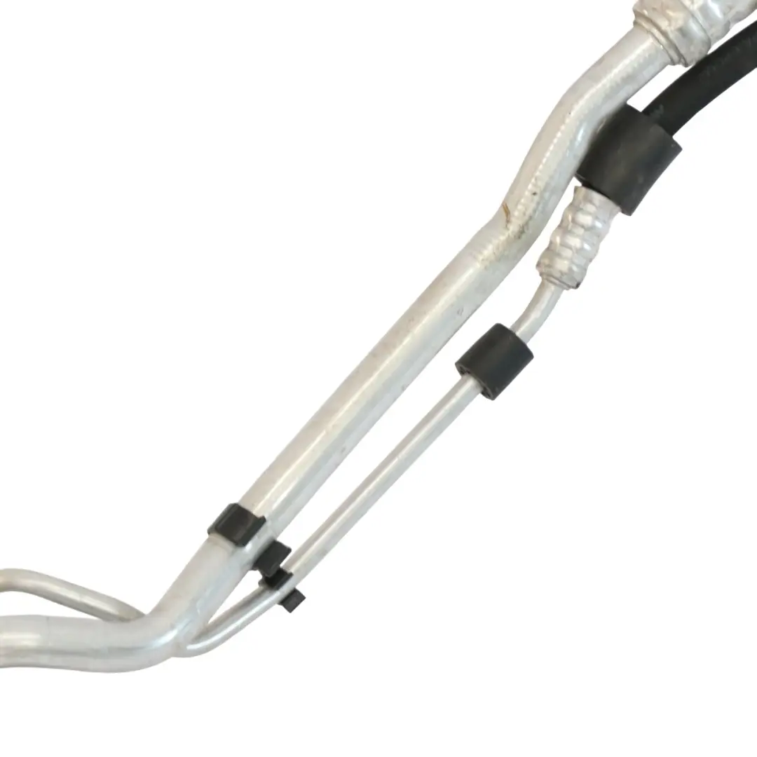 Conditioning Pipe A/C Coolant Hose Line to Mercedes X253 Air with Part number A2138302802 Mercedes X253 Air Conditioning Pipe A/C Coolant Hose Line - SKU rhd-A2138302802 - Part number A2138302802