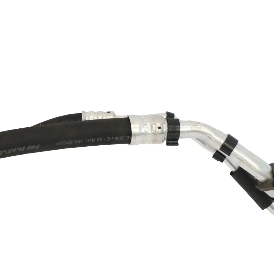 Conditioning Pipe A/C Coolant Hose Line to Mercedes X253 Air with Part number A2138302802 Mercedes X253 Air Conditioning Pipe A/C Coolant Hose Line - SKU rhd-A2138302802 - Part number A2138302802