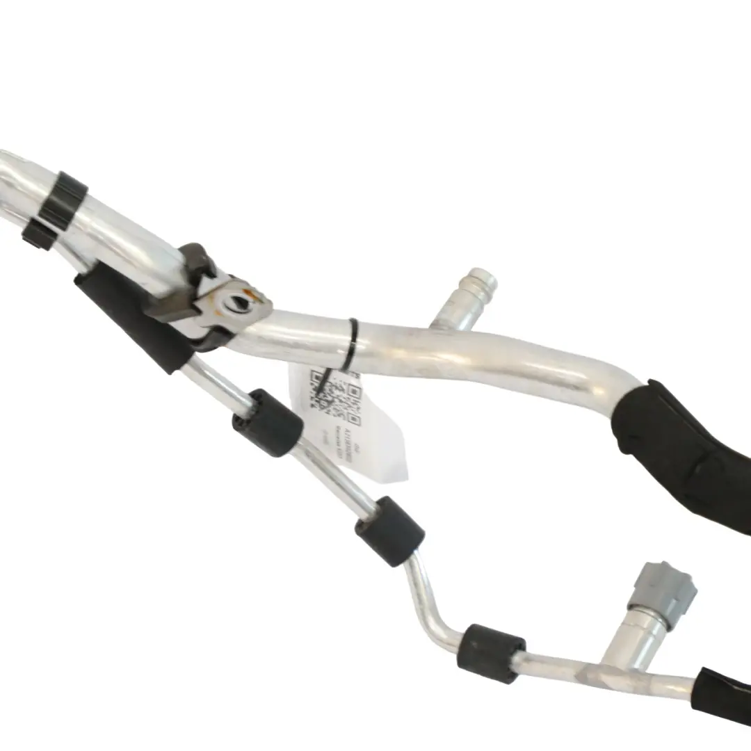 Conditioning Pipe A/C Coolant Hose Line to Mercedes X253 Air with Part number A2138302802 Mercedes X253 Air Conditioning Pipe A/C Coolant Hose Line - SKU rhd-A2138302802 - Part number A2138302802