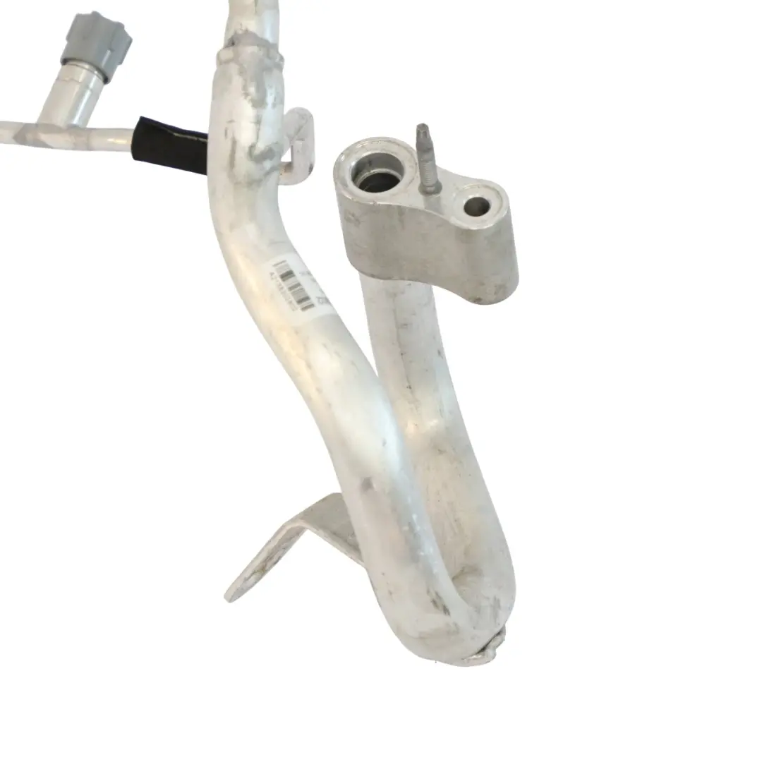 Conditioning Pipe A/C Coolant Hose Line to Mercedes X253 Air with Part number A2138302802 Mercedes X253 Air Conditioning Pipe A/C Coolant Hose Line - SKU rhd-A2138302802 - Part number A2138302802