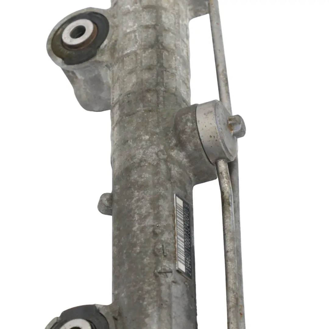 Steering Rack Mercedes W211 W219 Pinion Box Gear to Power with Part number A2194601100 Power Steering Rack Mercedes W211 W219 Pinion Box Gear - SKU rhd-A2194601100-1 - Part number A2194601100