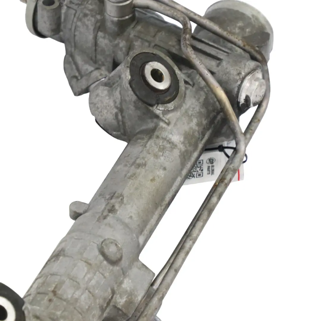 Steering Rack Mercedes W211 W219 Pinion Box Gear to Power with Part number A2194601100 Power Steering Rack Mercedes W211 W219 Pinion Box Gear - SKU rhd-A2194601100-1 - Part number A2194601100