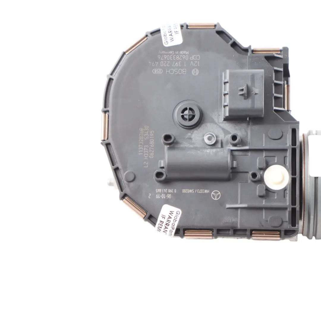 W219 Windscreen Front Wiper Motor Windshield Actuator to Mercedes with Part number A2198200240 Mercedes W219 Windscreen Front Wiper Motor Windshield Actuator - SKU rhd-A2198200240-1 - Part number A2198200240