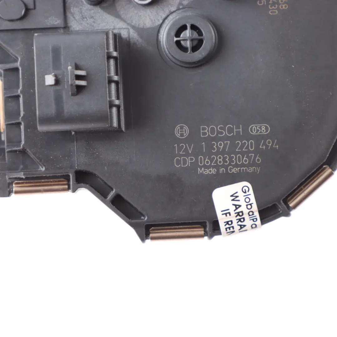 W219 Windscreen Front Wiper Motor Windshield Actuator to Mercedes with Part number A2198200240 Mercedes W219 Windscreen Front Wiper Motor Windshield Actuator - SKU rhd-A2198200240-1 - Part number A2198200240