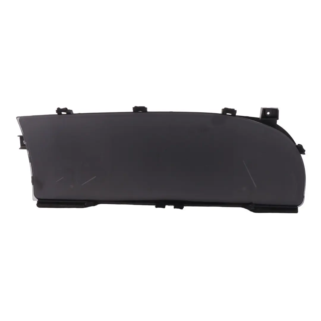 Mercedes C216 W221 Petrol Instrument Cluster Speedo Meter Automatic - SKU rhd-A2215408648 - Part number A2215408648