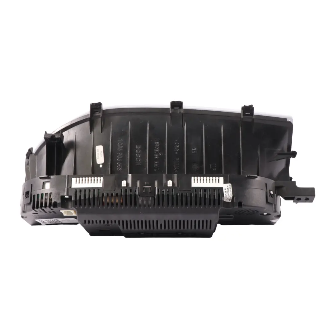 Mercedes C216 W221 Petrol Instrument Cluster Speedo Meter Automatic - SKU rhd-A2215408648 - Part number A2215408648