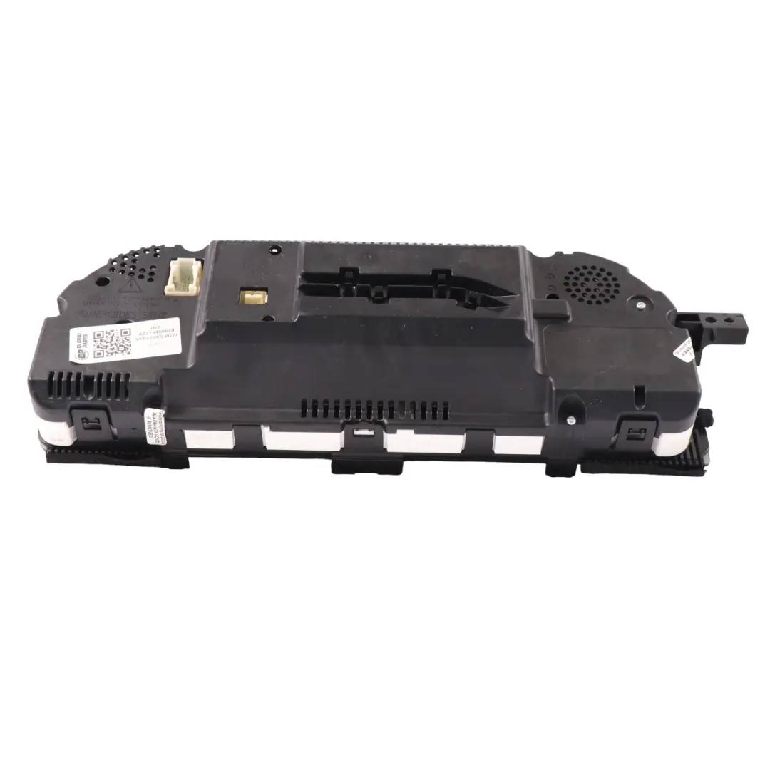 Instrument Cluster Speedo Meter Automatic to Mercedes C216 W221 Petrol with Part number A2215408648 Mercedes C216 W221 Petrol Instrument Cluster Speedo Meter Automatic - SKU rhd-A2215408648 - Part number A2215408648