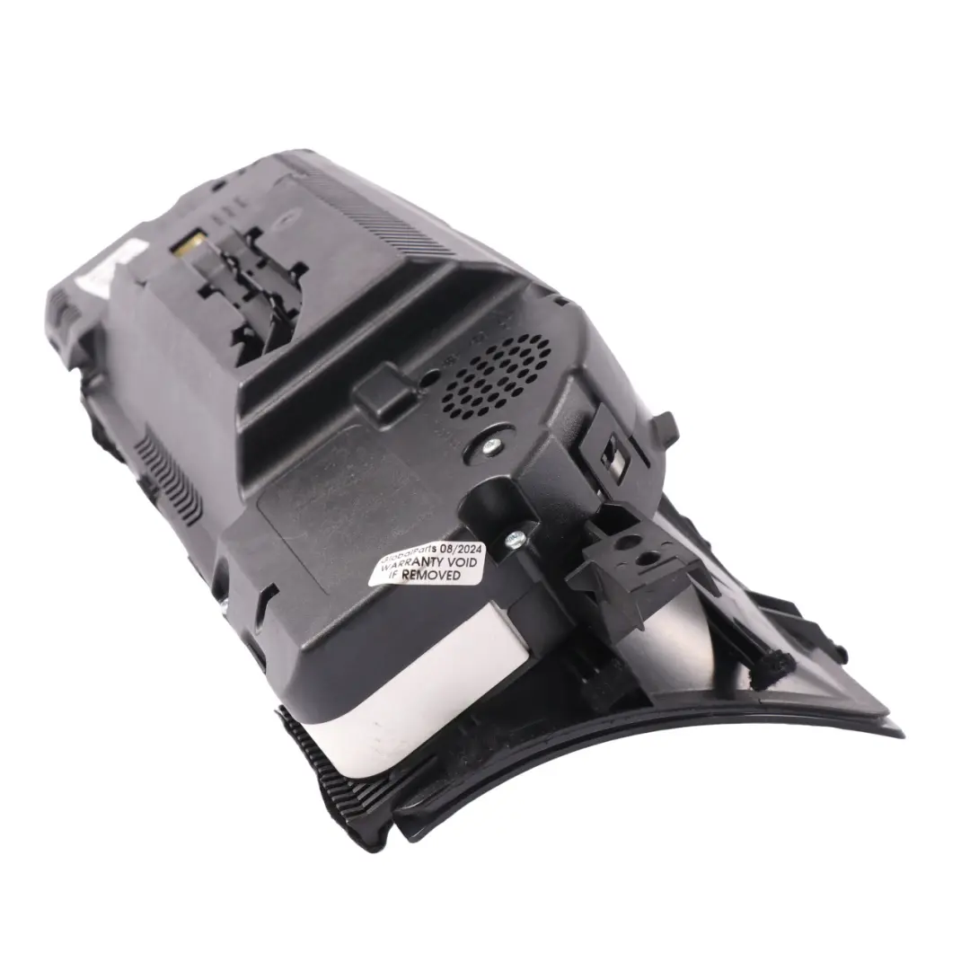 Mercedes C216 W221 Petrol Instrument Cluster Speedo Meter Automatic - SKU rhd-A2215408648 - Part number A2215408648