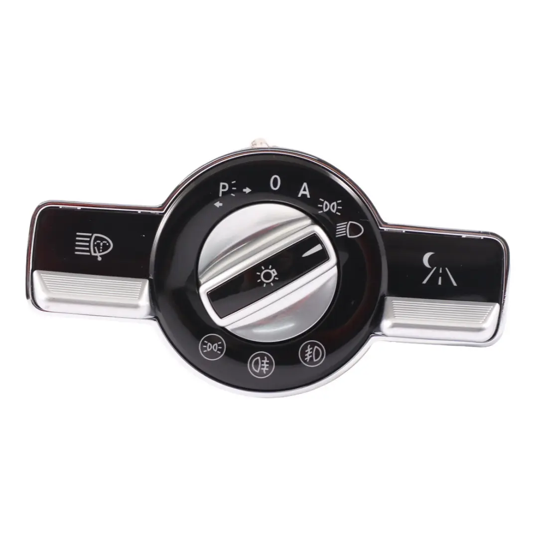 Head Light Switch Trim Right O/S Instrument Panel to Mercedes C216 W221 with Part number A2215451304 Mercedes C216 W221 Head Light Switch Trim Right O/S Instrument Panel - SKU rhd-A2215451304 - Part number A2215451304