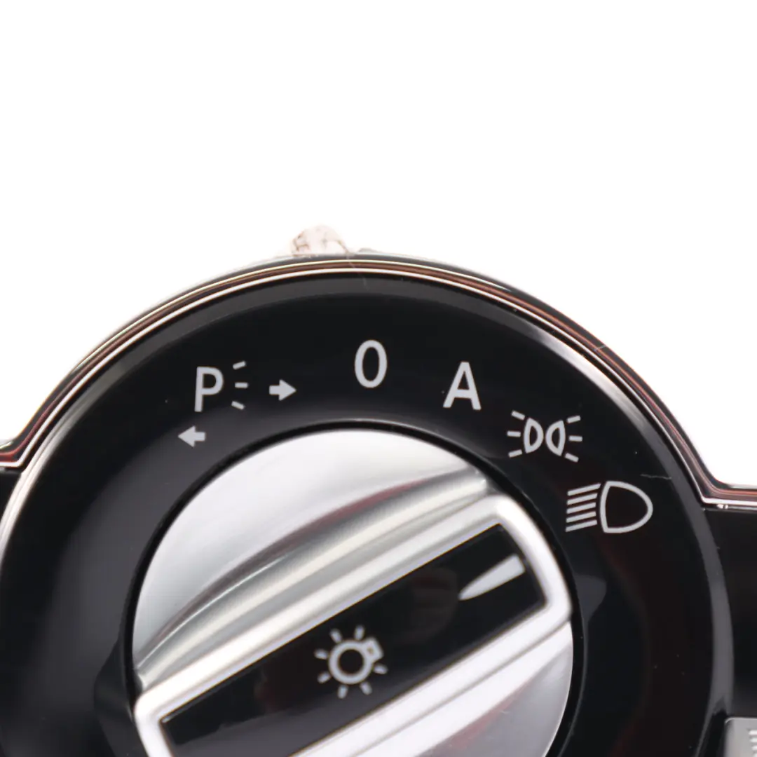 Head Light Switch Trim Right O/S Instrument Panel to Mercedes C216 W221 with Part number A2215451304 Mercedes C216 W221 Head Light Switch Trim Right O/S Instrument Panel - SKU rhd-A2215451304 - Part number A2215451304