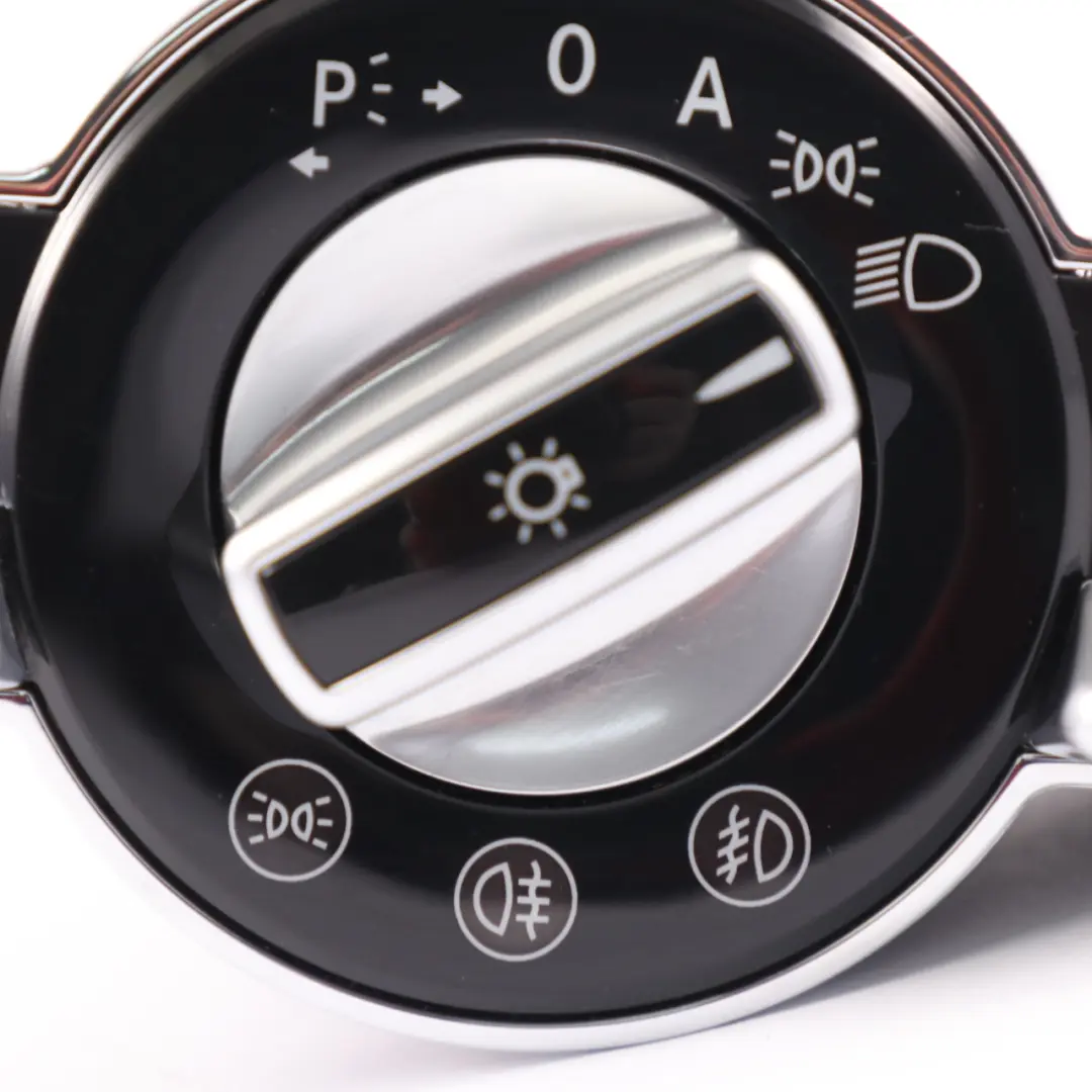 Head Light Switch Trim Right O/S Instrument Panel to Mercedes C216 W221 with Part number A2215451304 Mercedes C216 W221 Head Light Switch Trim Right O/S Instrument Panel - SKU rhd-A2215451304 - Part number A2215451304