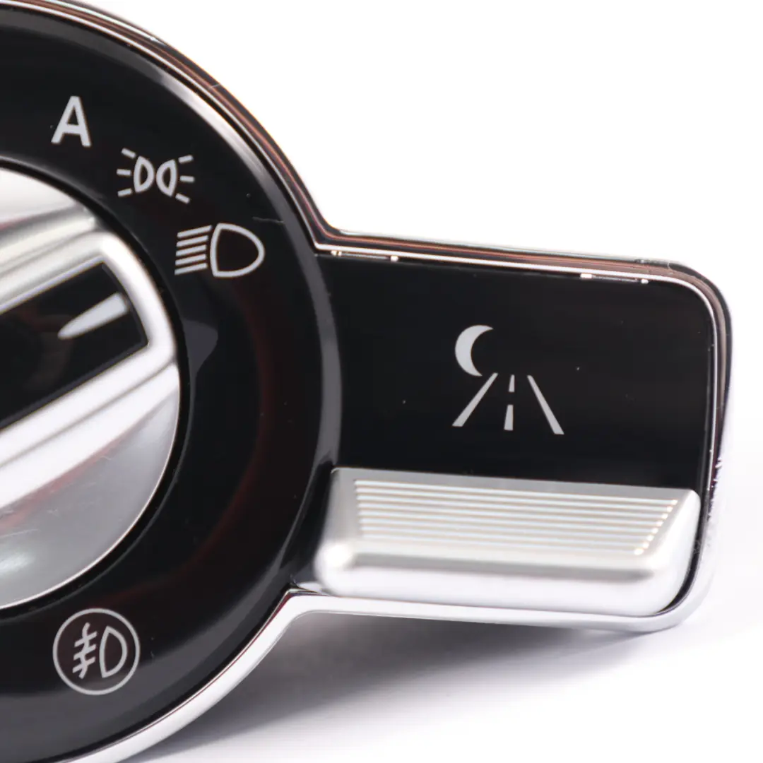 Head Light Switch Trim Right O/S Instrument Panel to Mercedes C216 W221 with Part number A2215451304 Mercedes C216 W221 Head Light Switch Trim Right O/S Instrument Panel - SKU rhd-A2215451304 - Part number A2215451304