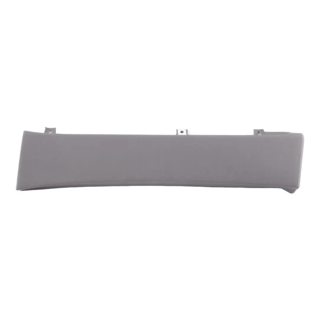 Dashboard Cover Left N/S Lower Trim Panel Black to Mercedes W221 with Part number A2216801387 Mercedes W221 Dashboard Cover Left N/S Lower Trim Panel Black - SKU rhd-A2216801387-1 - Part number A2216801387