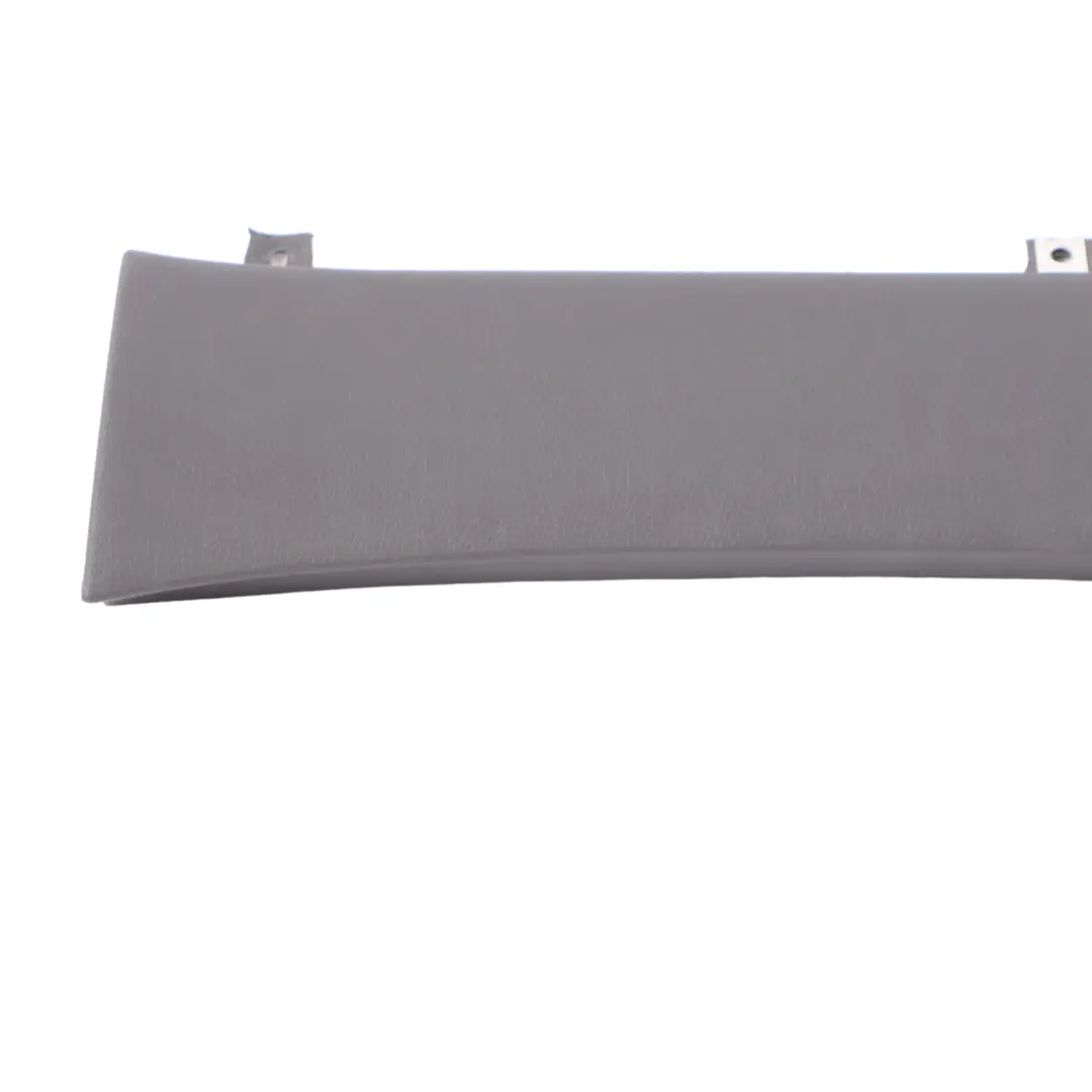 Dashboard Cover Left N/S Lower Trim Panel Black to Mercedes W221 with Part number A2216801387 Mercedes W221 Dashboard Cover Left N/S Lower Trim Panel Black - SKU rhd-A2216801387-1 - Part number A2216801387