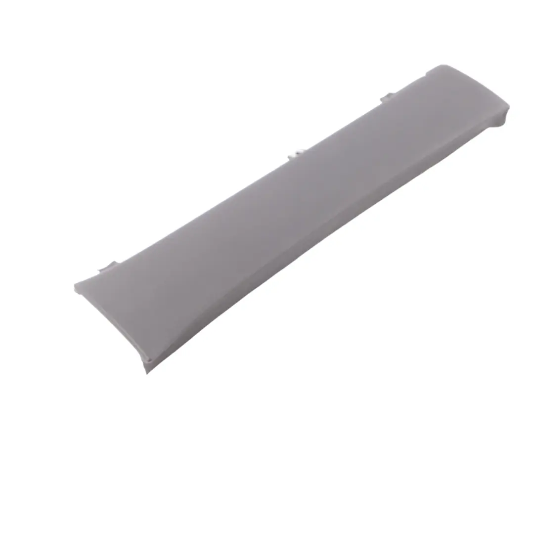 Mercedes W221 Dashboard Cover Left N/S Lower Trim Panel Black - SKU rhd-A2216801387-1 - Part number A2216801387