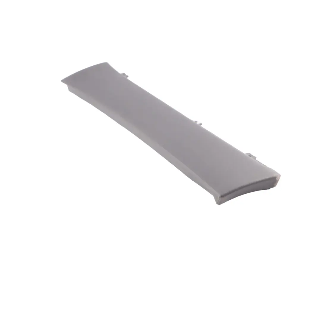 Mercedes W221 Dashboard Cover Left N/S Lower Trim Panel Black - SKU rhd-A2216801387-1 - Part number A2216801387