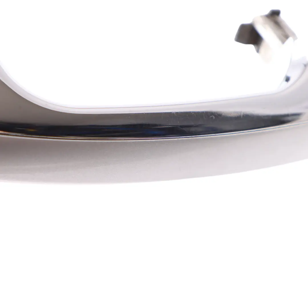 Door Handle Grab Rear Front Left N/S Iridium Silver Metallic - 775 to Mercedes W221 with Part number A2217600170 Mercedes W221 Door Handle Grab Rear Front Left N/S Iridium Silver Metallic - 775 - SKU rhd-A2217600170-IRS - Part number A2217600170