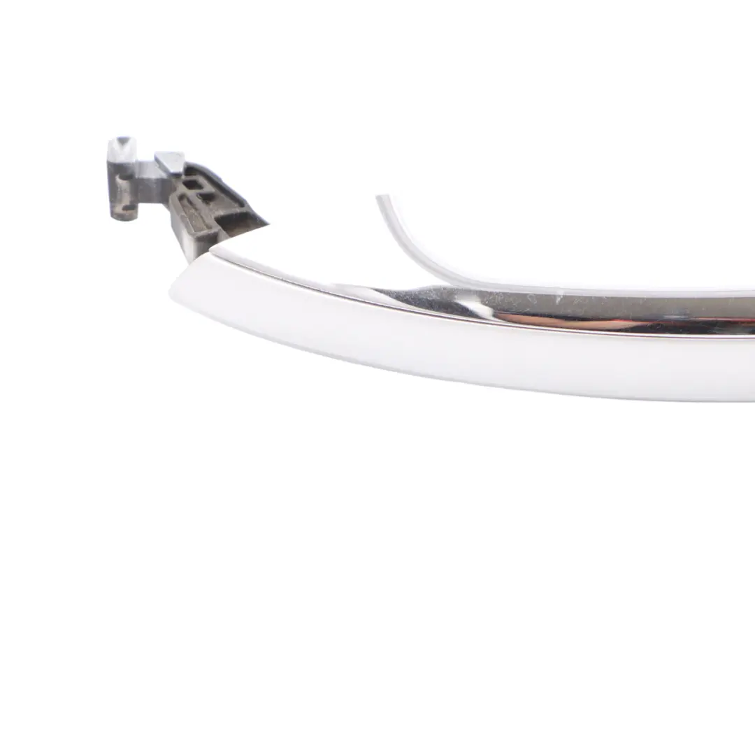 Door Handle Grab Rear Front Left N/S Iridium Silver Metallic - 775 to Mercedes W221 with Part number A2217600170 Mercedes W221 Door Handle Grab Rear Front Left N/S Iridium Silver Metallic - 775 - SKU rhd-A2217600170-IRS - Part number A2217600170