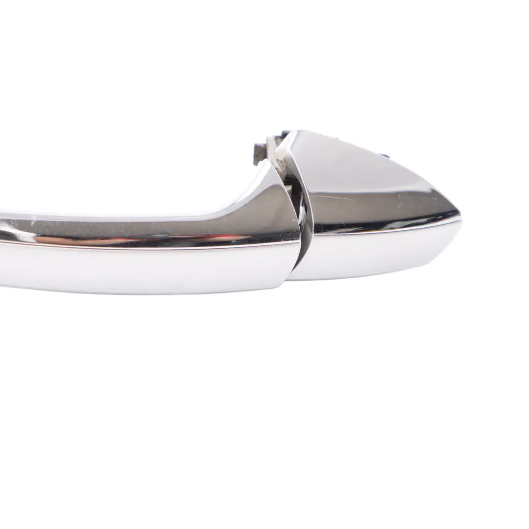 Door Handle Grab Rear Front Left N/S Iridium Silver Metallic - 775 to Mercedes W221 with Part number A2217600170 Mercedes W221 Door Handle Grab Rear Front Left N/S Iridium Silver Metallic - 775 - SKU rhd-A2217600170-IRS - Part number A2217600170
