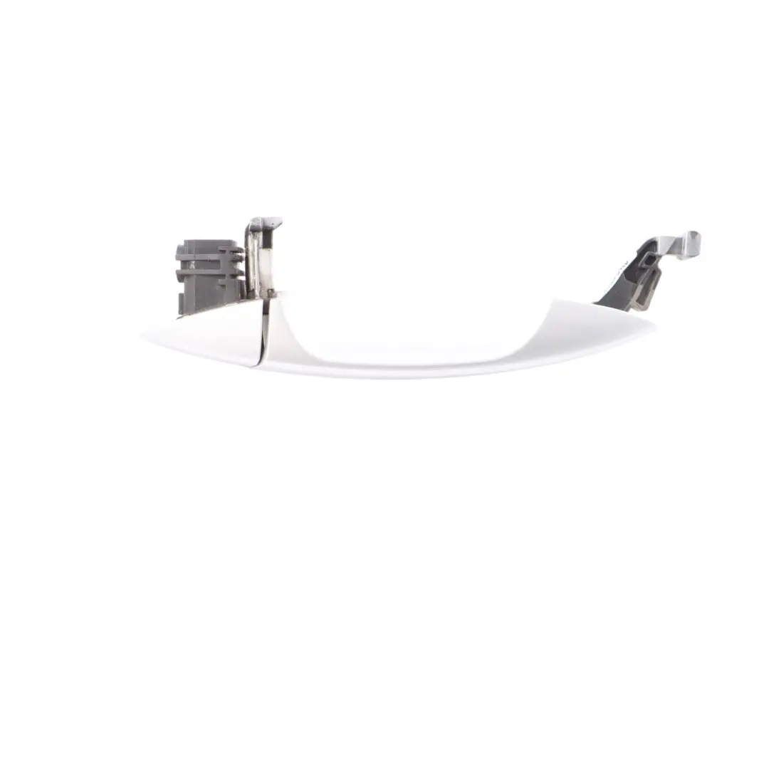 Mercedes W221 Door Handle Grab Rear Front Left N/S Iridium Silver Metallic - 775 - SKU rhd-A2217600170-IRS - Part number A2217600170