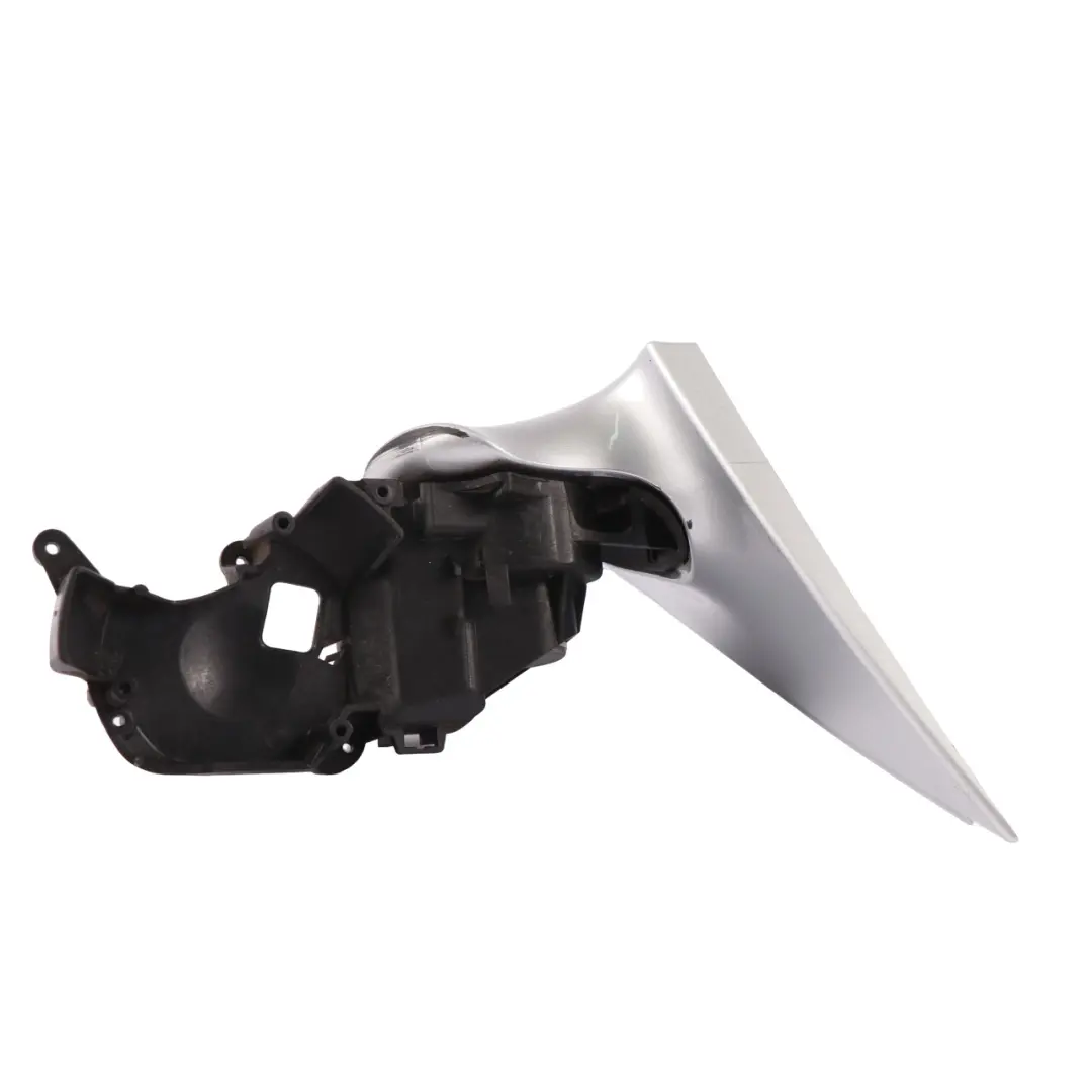  Mercedes-Benz S W221 Auto Dip Right Wing Door Mirror Blind Spot Base High Gloss - SKU rhd-A2218101876 - Part number A2218101876