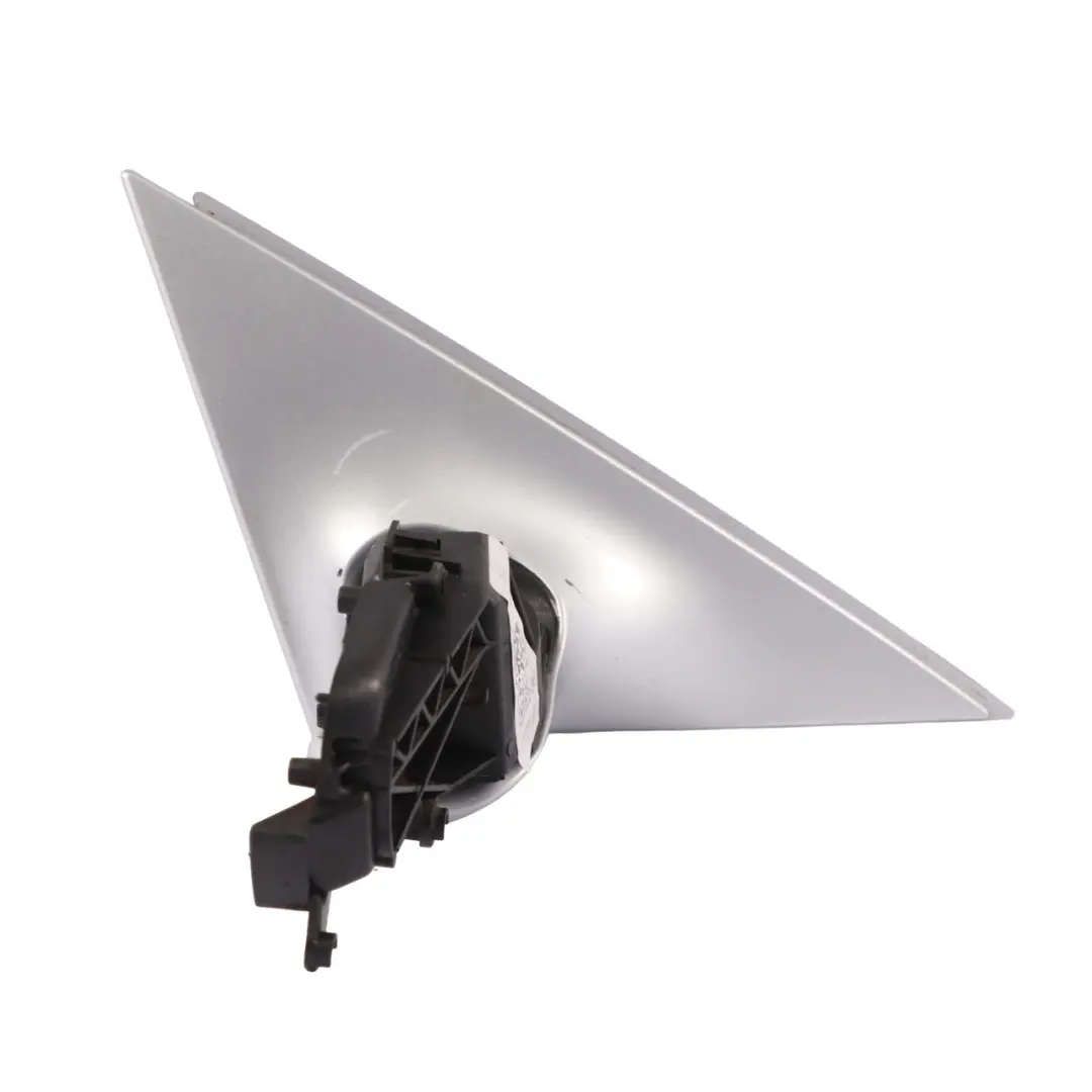  Mercedes-Benz S W221 Auto Dip Right Wing Door Mirror Blind Spot Base High Gloss - SKU rhd-A2218101876 - Part number A2218101876