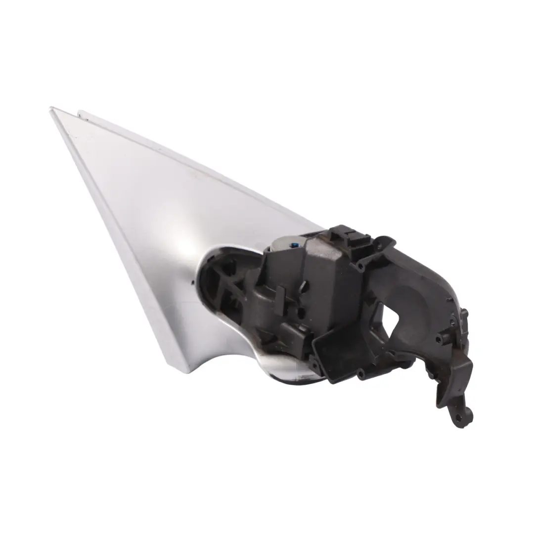  Mercedes-Benz S W221 Auto Dip Right Wing Door Mirror Blind Spot Base High Gloss - SKU rhd-A2218101876 - Part number A2218101876