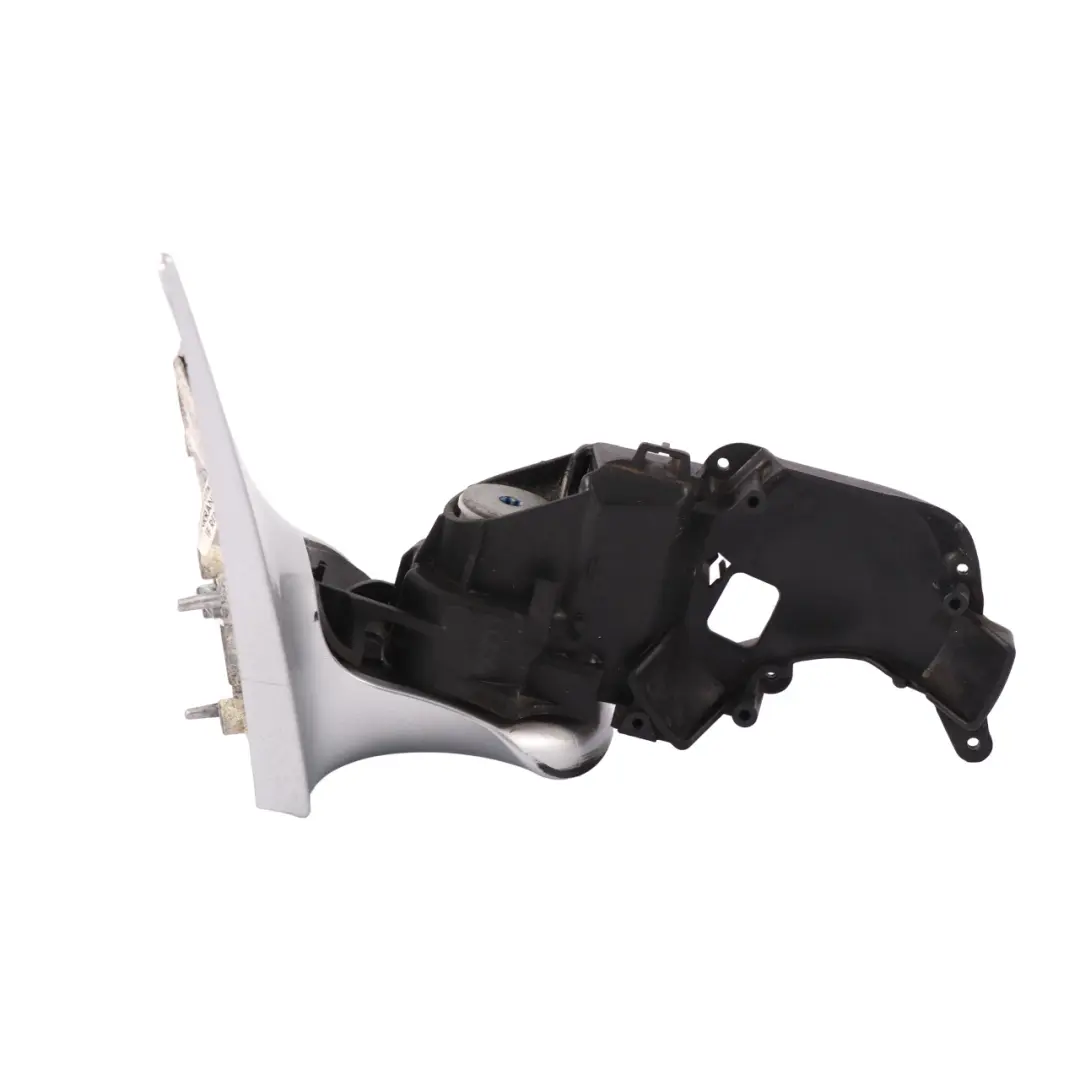  Mercedes-Benz S W221 Auto Dip Right Wing Door Mirror Blind Spot Base High Gloss - SKU rhd-A2218101876 - Part number A2218101876