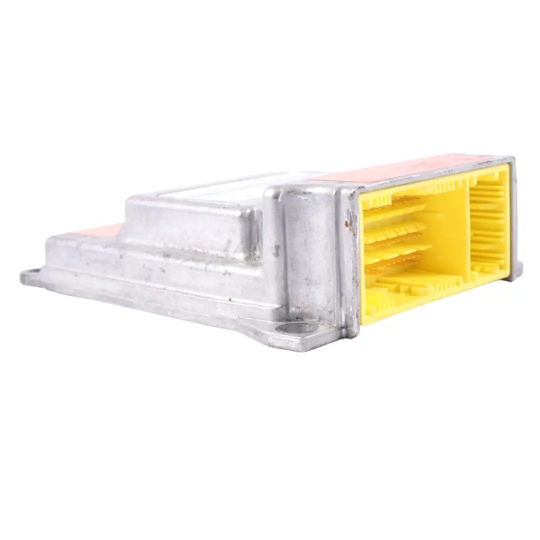Mercedes W221 Air Module Control Unit ECU SRS Module Trigger Device - SKU A2218200985 - Part number A2218200985