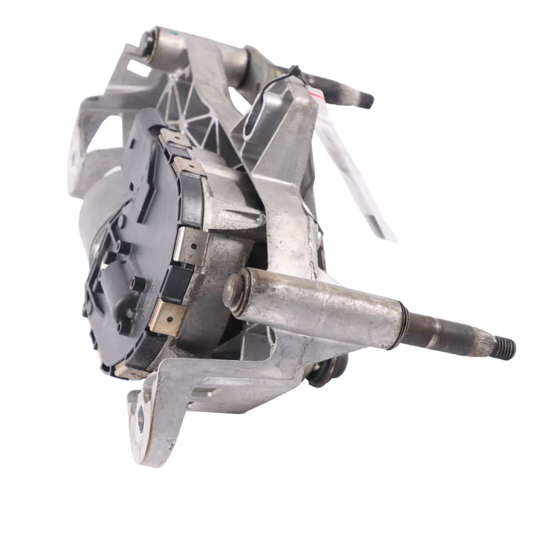 Wiper Motor Front Left N/S Windscreen Engine Assembly to Mercedes W221 with Part number A2218201742 Mercedes W221 Wiper Motor Front Left N/S Windscreen Engine Assembly - SKU rhd-A2218201742 - Part number A2218201742